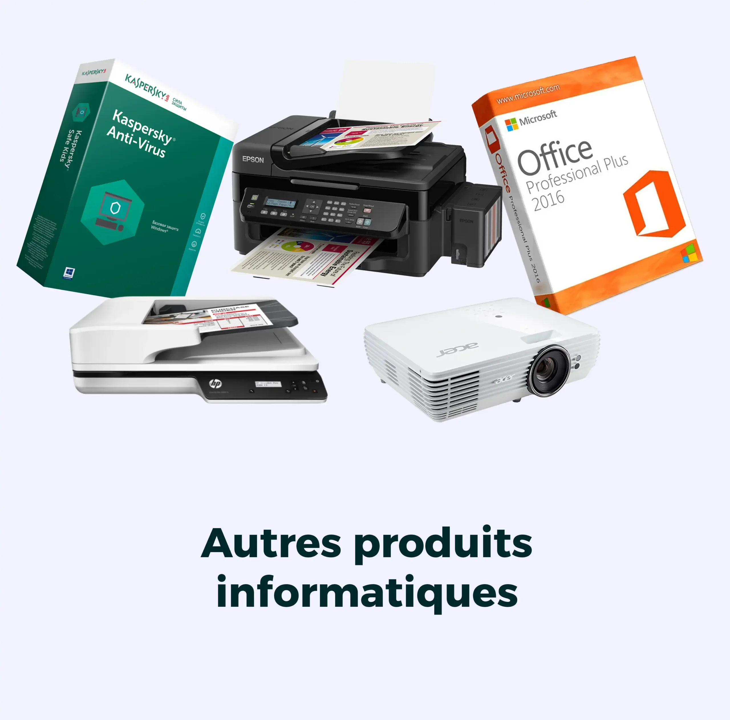 Téléphones Portables