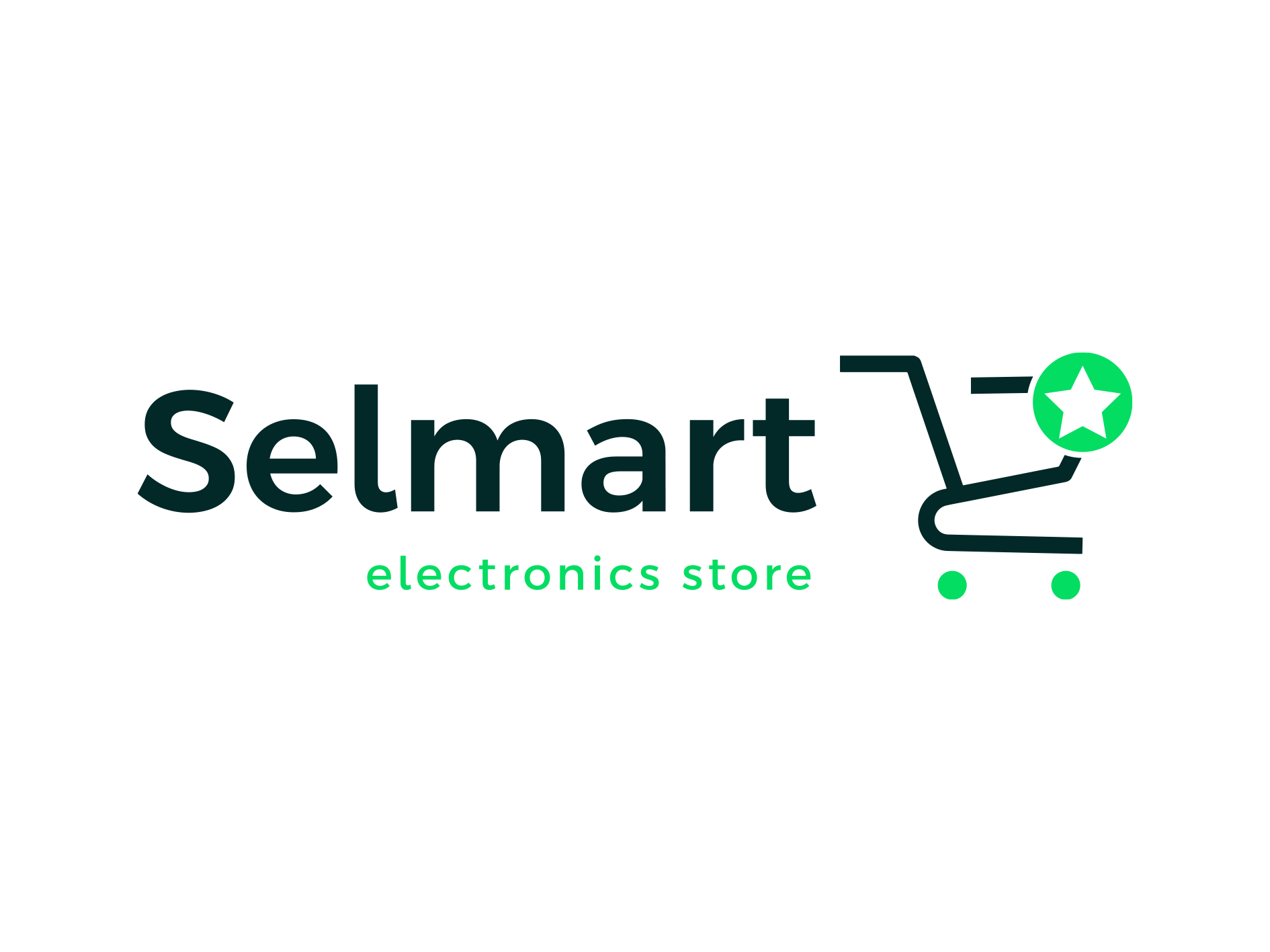 Selmart Logo