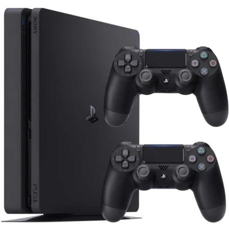Sony PlayStation 4 Slim
