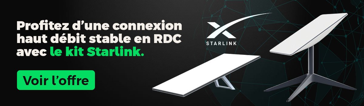 Carrousel Starlink