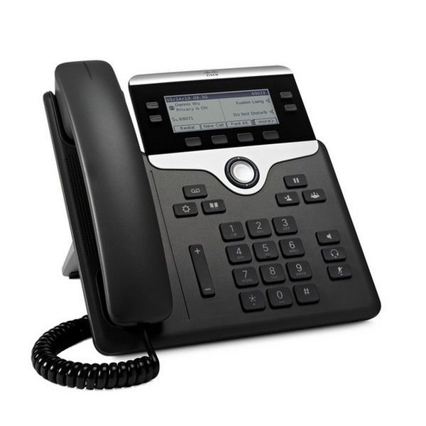 Téléphone IP Cisco CP-7841