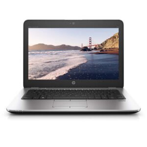 HP EliteBook 820 G3 I Ecran 14 » I Intel Core i7 I 8GB RAM I 512GB SSD I Couleur Grise