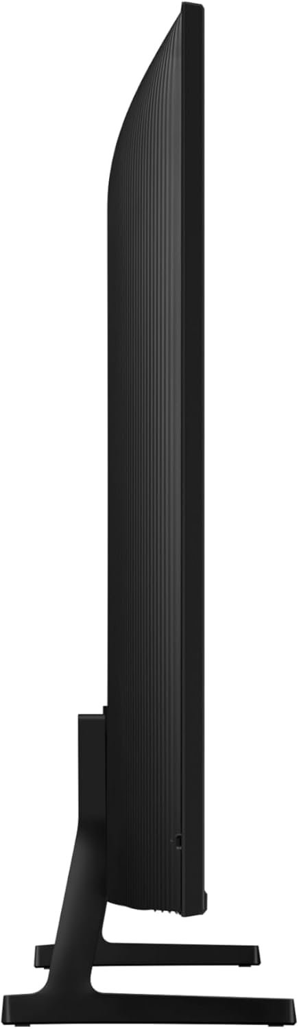 Samsung 55 Pouces 4K UHD Smart TV