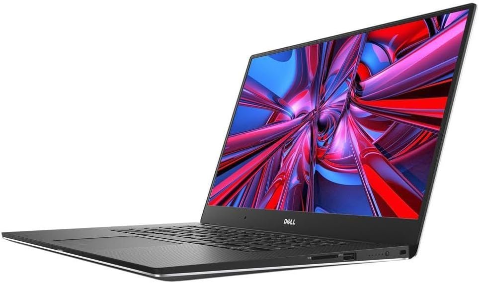 Dell precision 5520