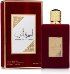 Asdaaf Ameerat Al Arab – Parfum Mixte