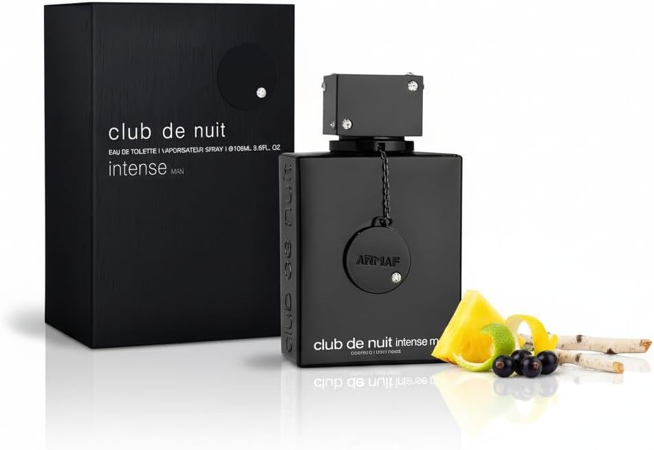 Parfum Club de Nuit Homme