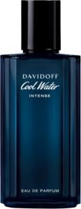 Davidoff Cool Water Intense – Eau de Parfum pour Homme 75ml