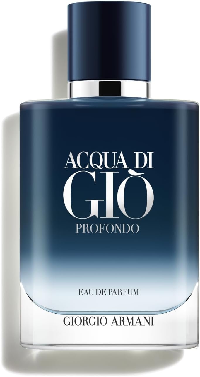 Giorgio Armani Acqua di Giò Pour Homme - Eau de Parfum 100ml