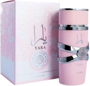 Lattafa Yara – Eau de Parfum pour Femme 100 ml