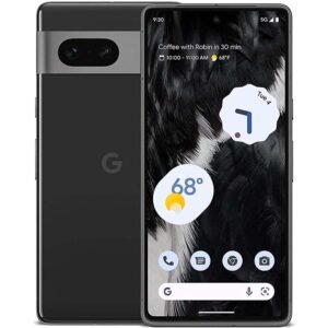 Téléphone Google Pixel 7 128Go – Puissance, Photo Pro