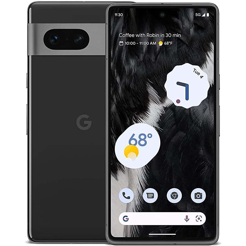 Google pixel 7