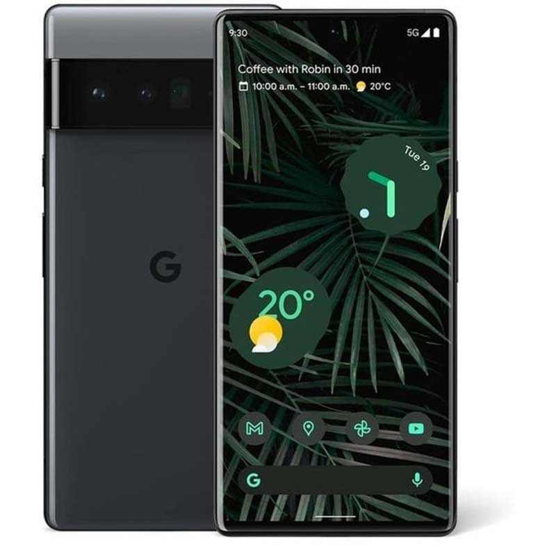 Google pixel 6