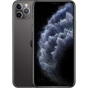 Apple iPhone 11 pro max | smartphone 4g 6,5” super retina xdr