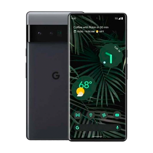 Google pixel 6a
