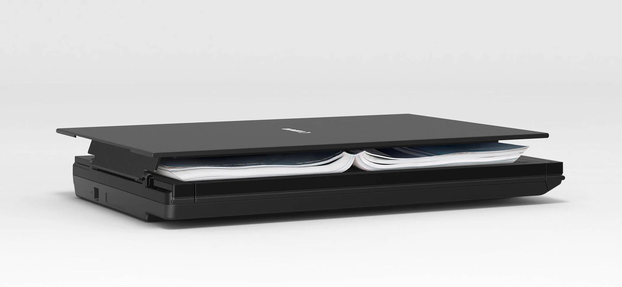 Scanner Canon Lide 300