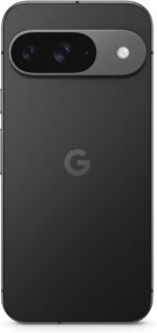 Google Pixel 9 | Smartphone Android 5G | 12 Go RAM | 256 Go Stockage | Appareil Photo Avancé | Batterie 24H