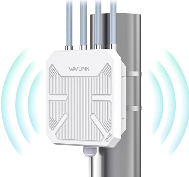 WAVLINK AX3000 Outdoor