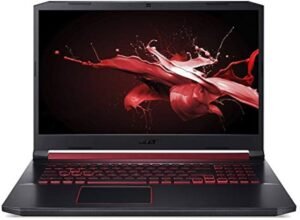 ACER Nitro 5 Gaming | Core i5-13ème génération | 16Go RAM | 512Go SSD | NVIDIA GeForce RTX 4050 6Go