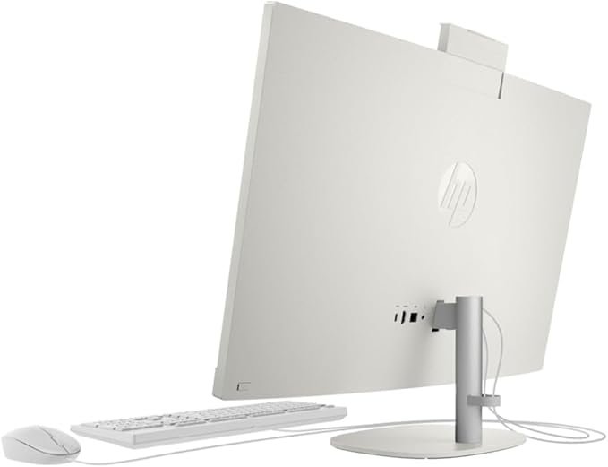 HP all in one core i7
