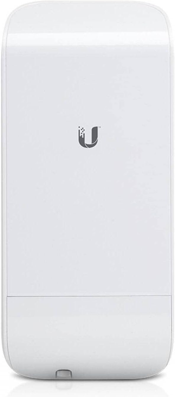 Ubiquiti Networks NanoStation Loco M5