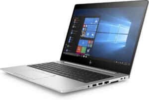 HP EliteBook 1030 G3 | laptop | Core i7-8éme génération | 16GB RAM | 512GB SSD | Ecran tactile et pliable