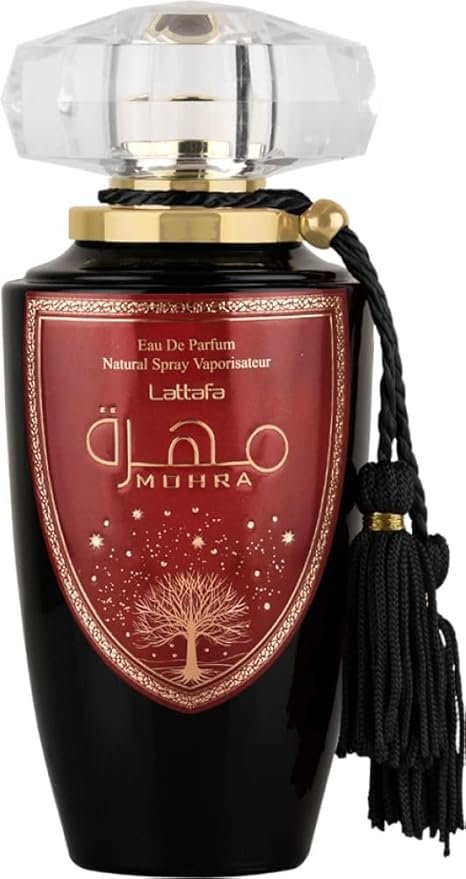 Lataffa | Mohra | 100ml | Mixte