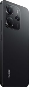 Xiaomi Redmi Note 14 | 8 Go RAM | 256 Go Stockage | Processeur Snapdragon | Batterie 5000 mAh