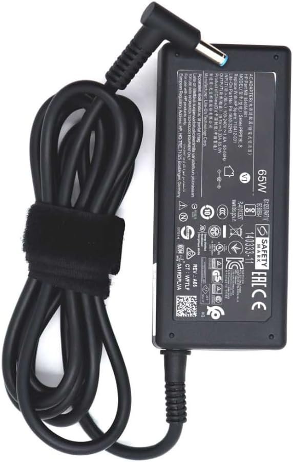 Chargeur 150 W HP | Blue pin