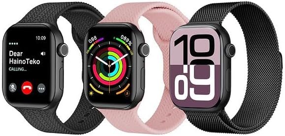 Montre connectée | Smartwatch | HAINOTEKO | SQ17