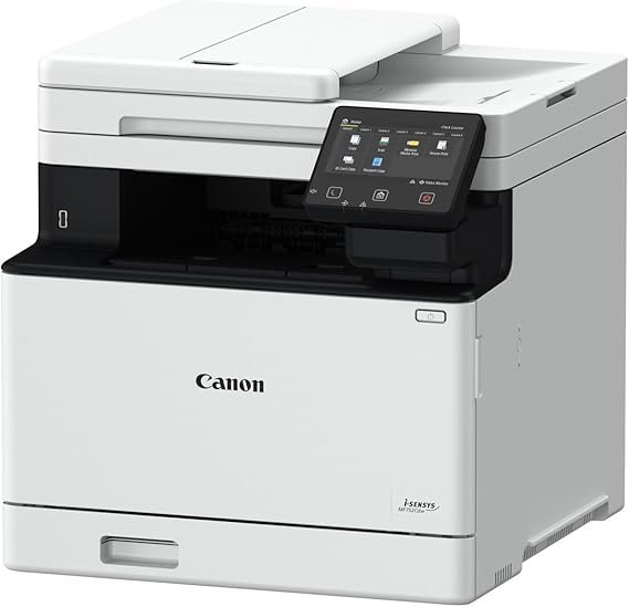 Canon 752 CDW