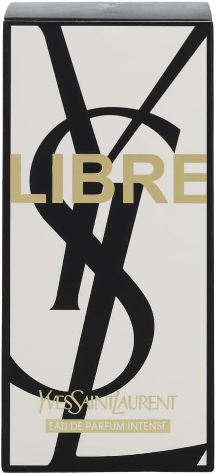 Yves Saint Laurent | Eau de Parfum Intense | 90 ml | pour Femme | Fragrance Puissante & Sensuelle