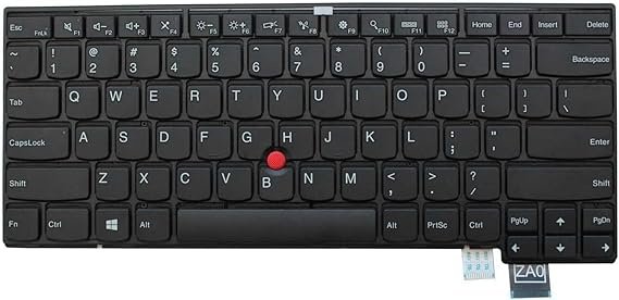 Clavier Lenovo Thinkpad T470S