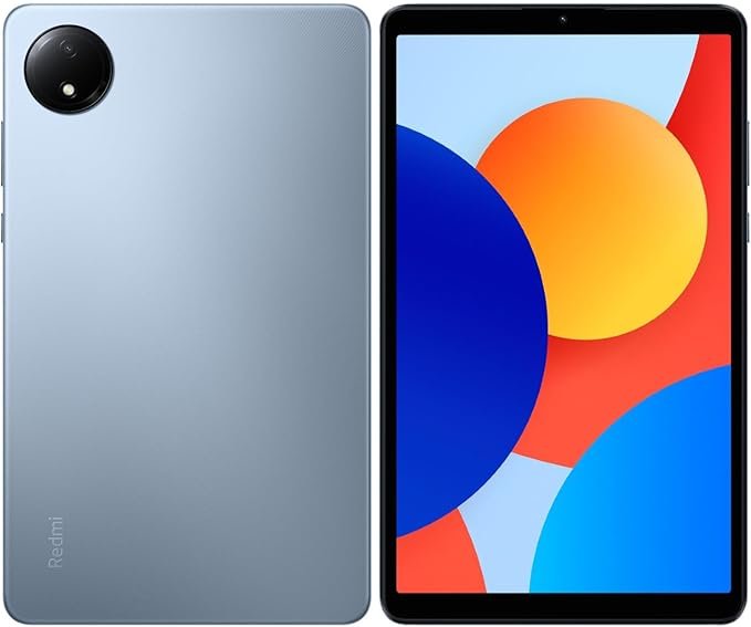 Xiaomi Redmi Pad SE | 8Go RAM | 256Go interne | 11 pouces | full HD | wifi