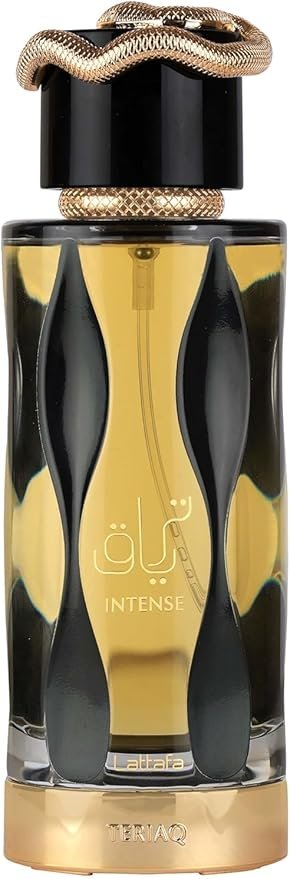 Lataffa | Teriaq Rose | 100ml | Femme