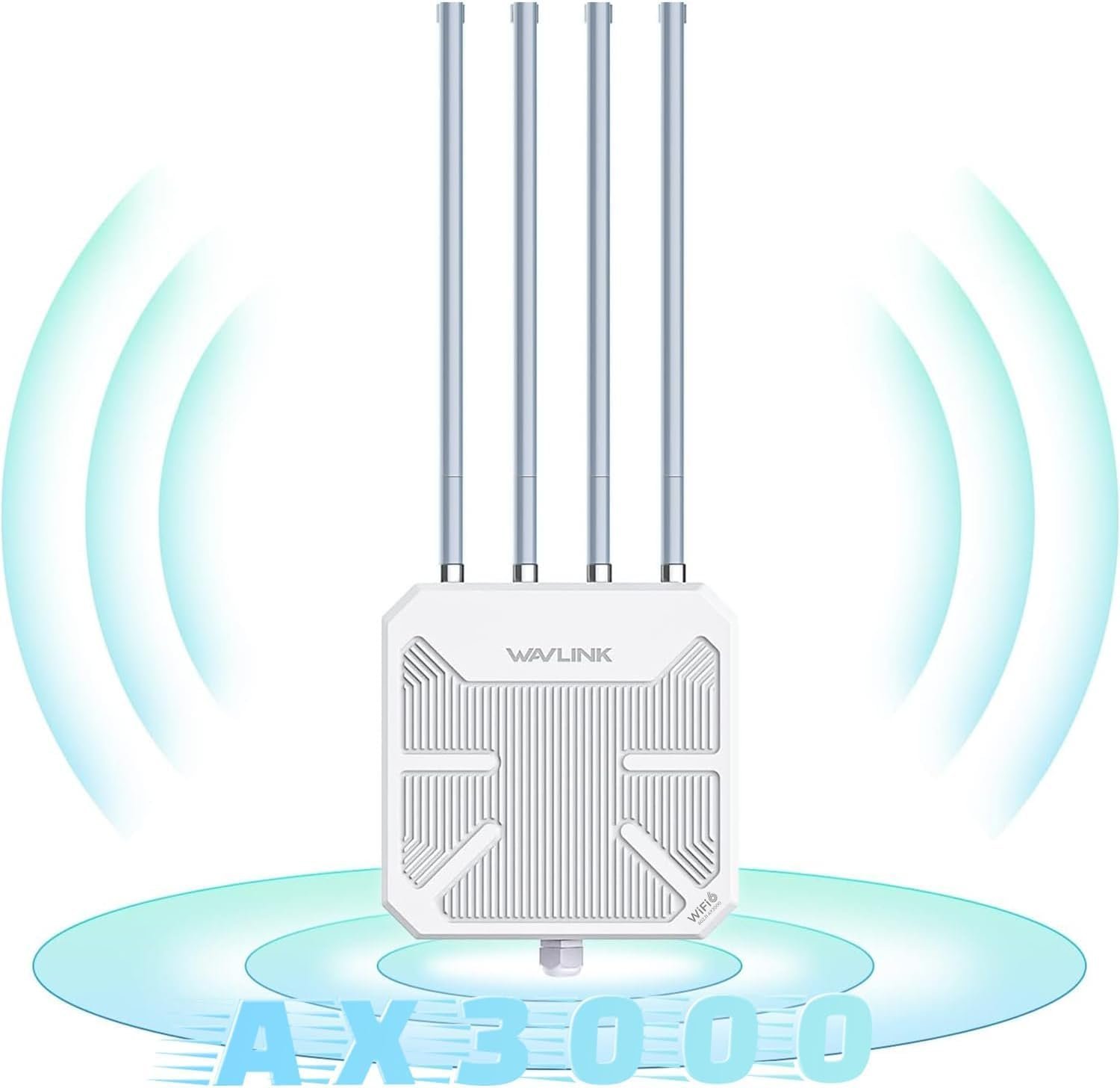 WAVLINK AX3000 Outdoor