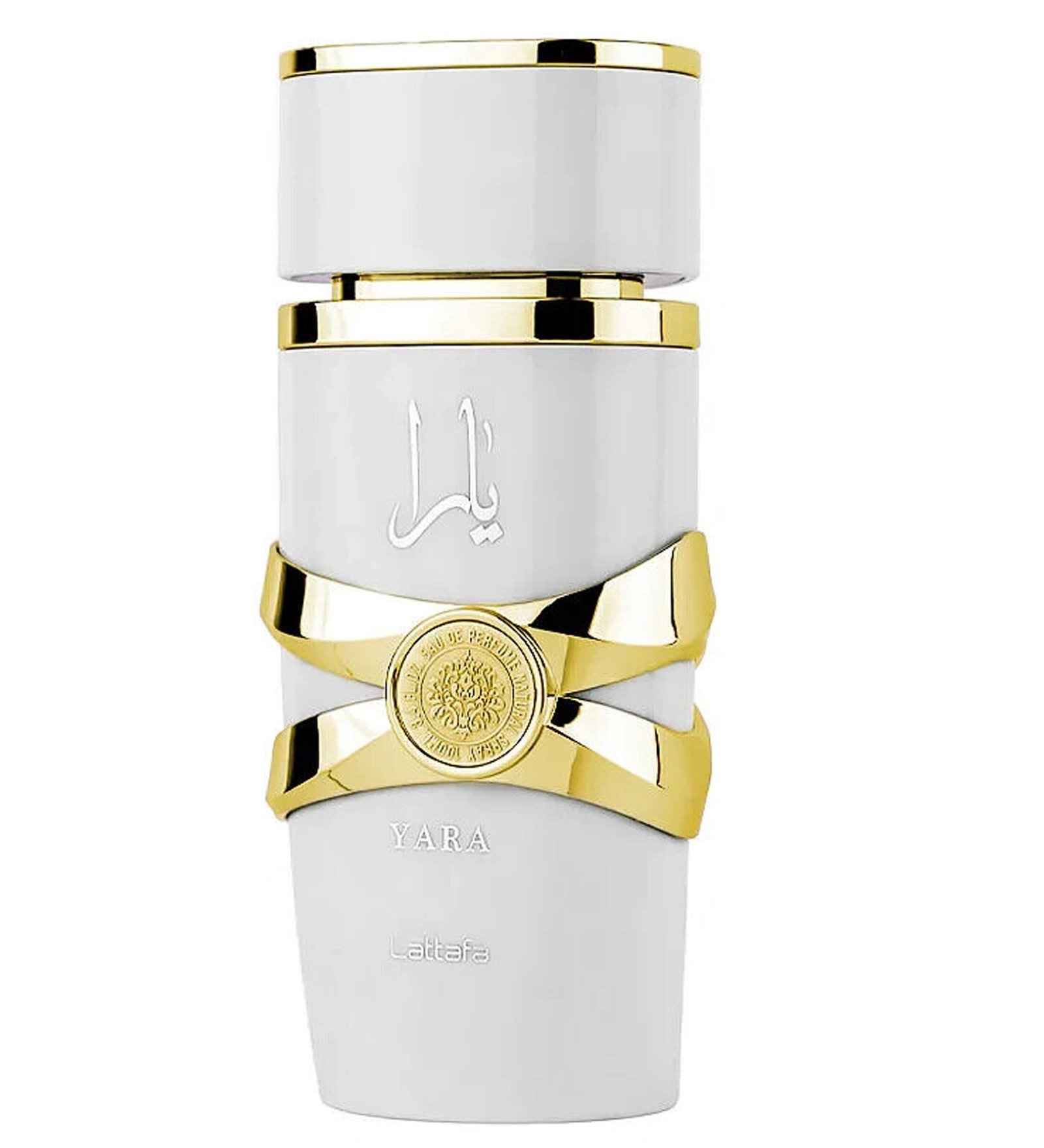 Lataffa Yara Blanc