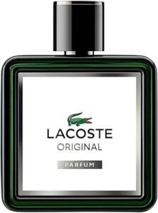 Lacoste Original Eau de parfum | 100ml | Homme