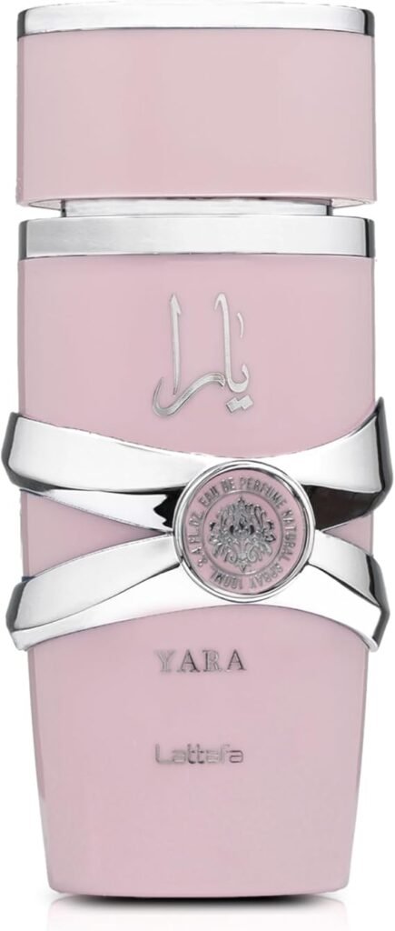 Lataffa | Yara Rose | 100ml | Femme
