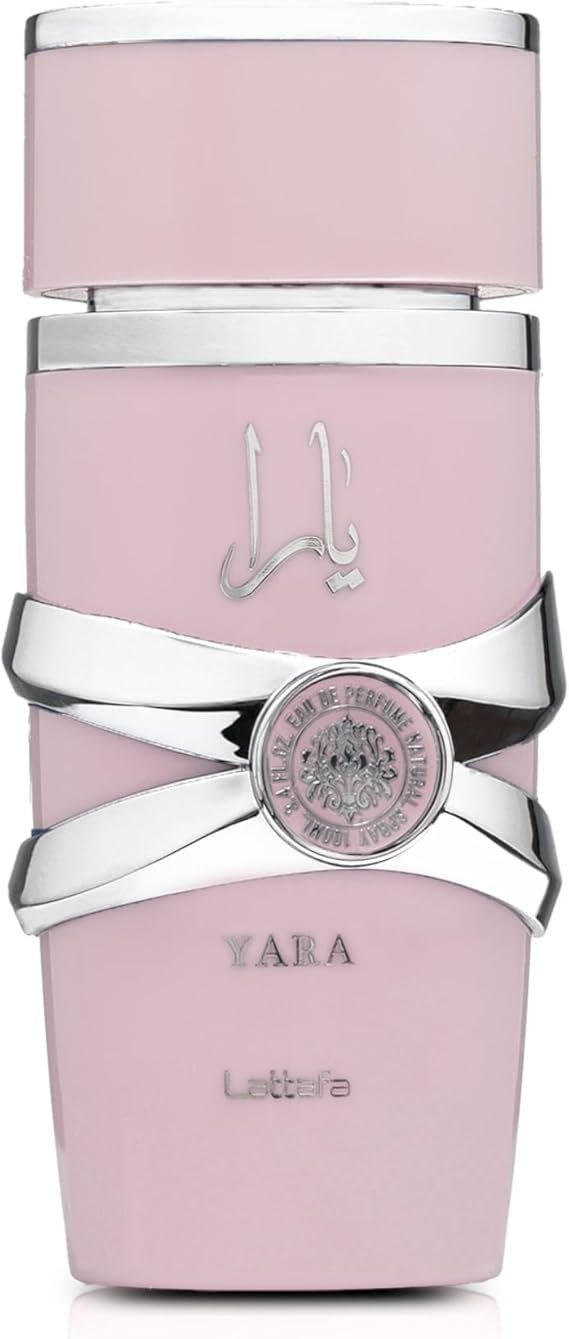 Lataffa | Yara Rose | 100ml | Femme