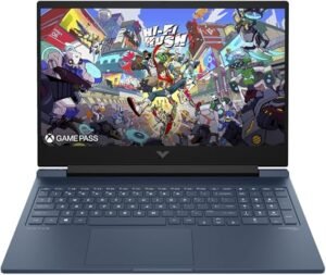 HP Victus Gaming | core i5- 13e génération | 32Go RAM | 1Tera SSD | NVIDIA GeForce RTX 4050 6Go