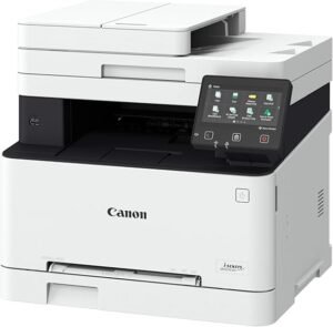 IMPRIMANTE | Canon | MF 655 CDW | Laser All in one | (insensys)