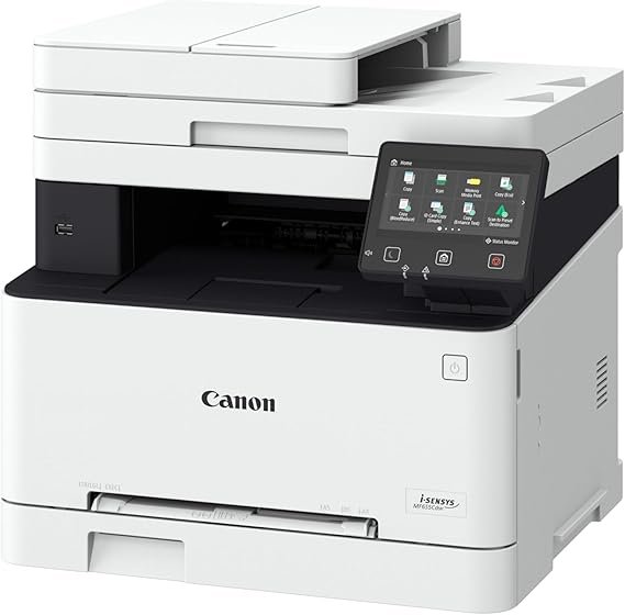 canon mf 655