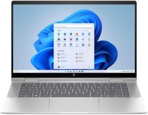 HP EliteBook 1030 g3 | laptop | Écran Tactile Intel | Core i5-8éme génération | 8 GB RAM | 256 GB SSD