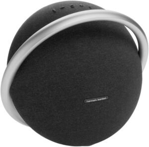 Onyx Studio 8 | Harman Kardon | Black