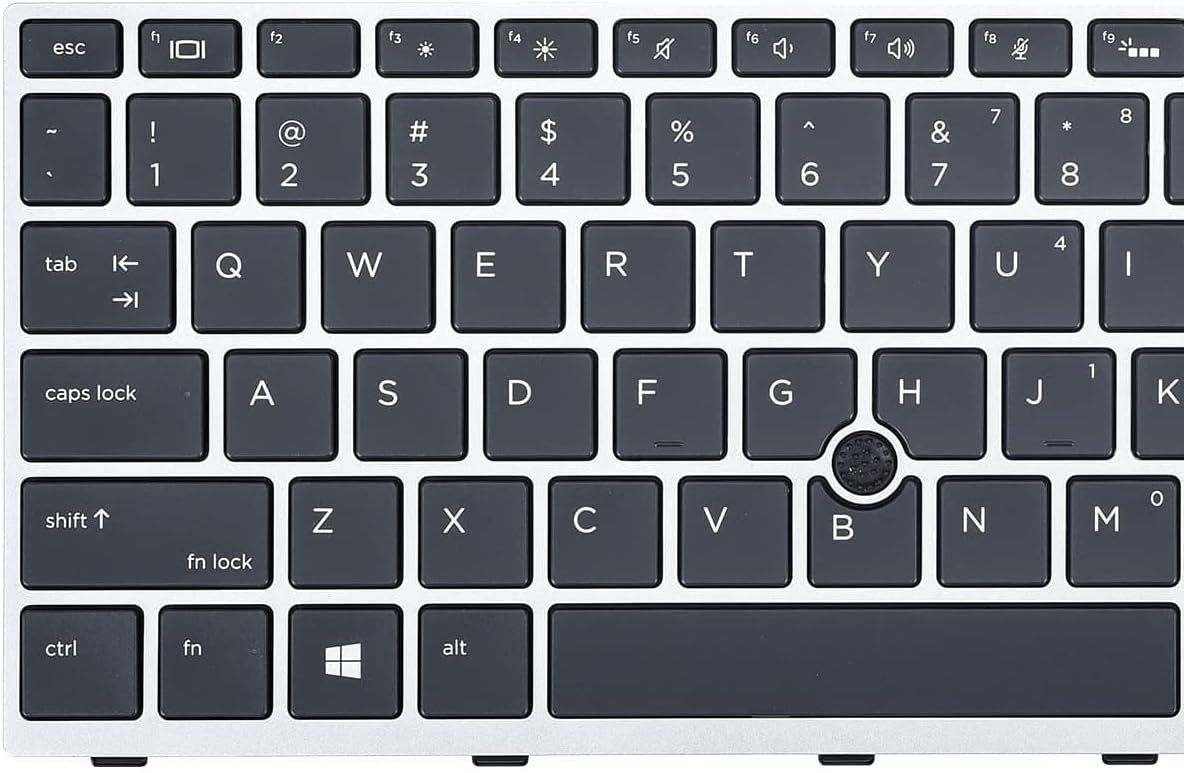 Clavier HP Elitebook 840 G5