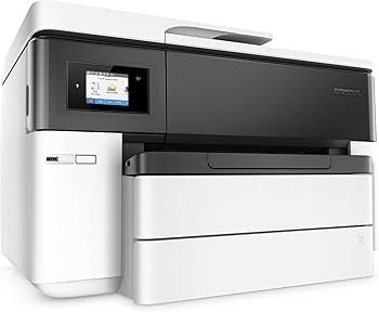 HP 7740 A3 OFFICE JET PRO WIDE FORMAT