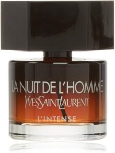 Yves Saint | Laurent La Nuit de L’Homme | Parfum | pour Homme | 100 ml