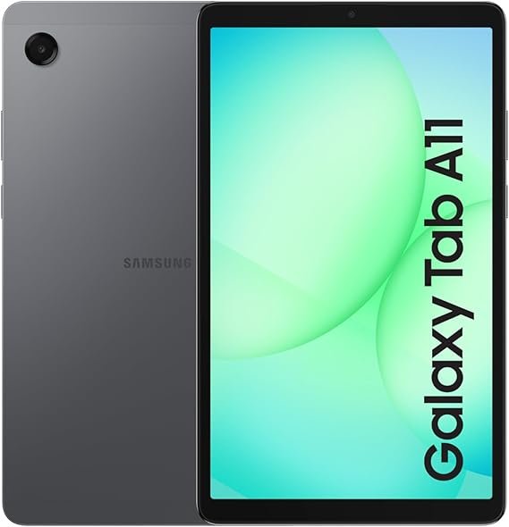 Samsung TAB A11 | wifi | 4Go RAM | 64Go interne | 8.7 pouces