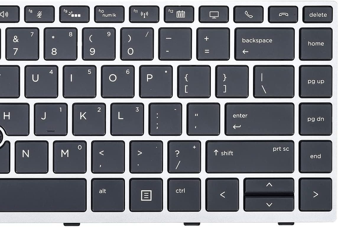 Clavier HP Elitebook 840 G5