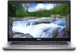 Dell Latitude 5410 | Laptop | Core i5-10éme génération | 16GB RAM | 512GB SSD | Intel UHD